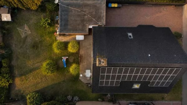 Immobilie in Stadtlohn - Platz für alle Generationen: Ein- bis Zweifamilienhaus in Stadtlohn - Bild 1