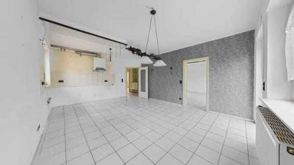 Immobilie in Stadtlohn - Platz für alle Generationen: Ein- bis Zweifamilienhaus in Stadtlohn - Bild 3