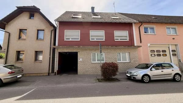 Immobilie in Kippenheim - MFH Kapitalanlage mit Potenzial: 3 WEG-Einheiten in Kippenheim – Verkauf im Angebotsverfahren - Bild 1