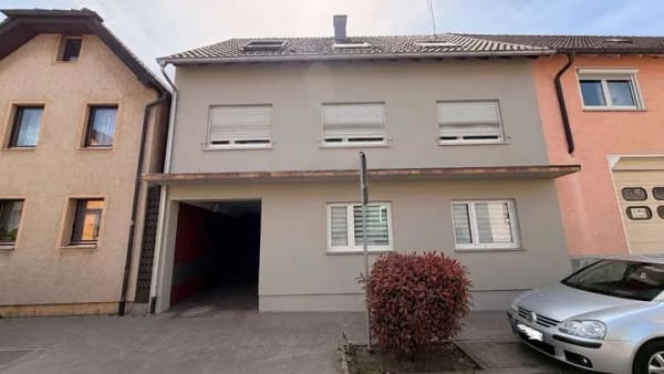 Immobilie in Kippenheim - MFH Kapitalanlage mit Potenzial: 3 WEG-Einheiten in Kippenheim – Verkauf im Angebotsverfahren - Bild 2
