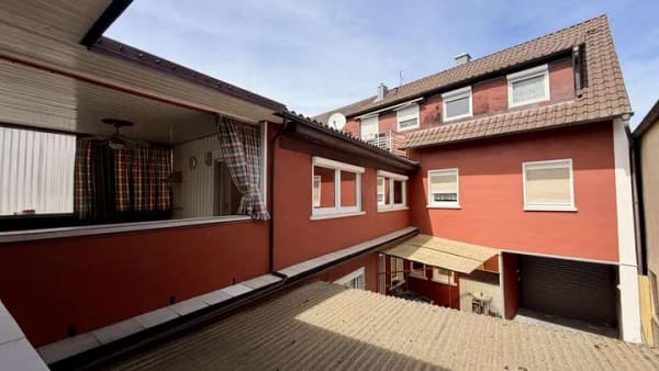 Immobilie in Kippenheim - MFH Kapitalanlage mit Potenzial: 3 WEG-Einheiten in Kippenheim – Verkauf im Angebotsverfahren - Bild 3
