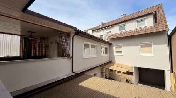 Immobilie in Kippenheim - MFH Kapitalanlage mit Potenzial: 3 WEG-Einheiten in Kippenheim – Verkauf im Angebotsverfahren - Bild 4
