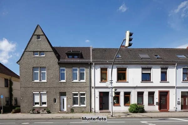 Immobilie in Herne - Einfamilien-Reihenmittelhaus + provisionsfrei + - Bild 0