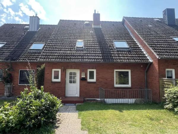 Immobilie in Lütjenburg - Viel Platz für Ihre Ideen - Bild 0