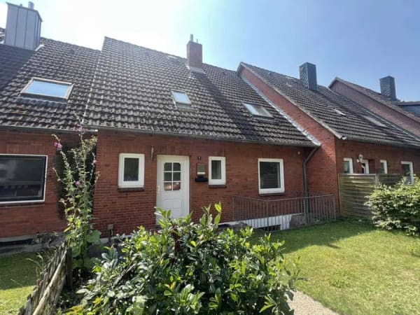 Immobilie in Lütjenburg - Viel Platz für Ihre Ideen - Bild 1