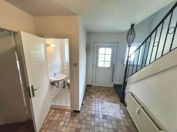 Immobilie in Lütjenburg - Viel Platz für Ihre Ideen - Bild 3