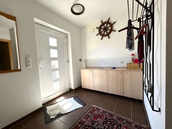 Immobilie in Wolken - Modernes Einfamilienhaus mit Wintergarten in Wolken - Bild 3