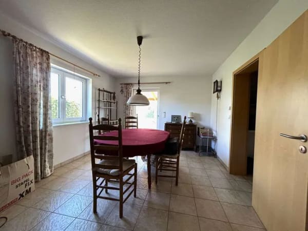 Immobilie in Wolken - Modernes Einfamilienhaus mit Wintergarten in Wolken - Bild 4