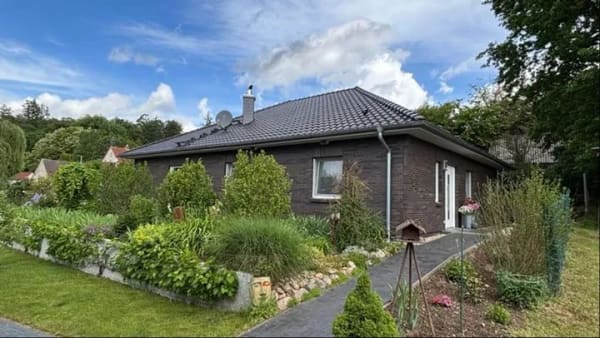 Immobilie in Feldberger Seenlandschaft - Ihr Traumhaus in Feldberg - Bild 2