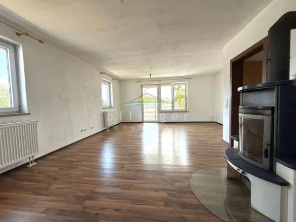 Immobilie in Ortenburg - Einfamilienhaus mit Garten - Bild 3