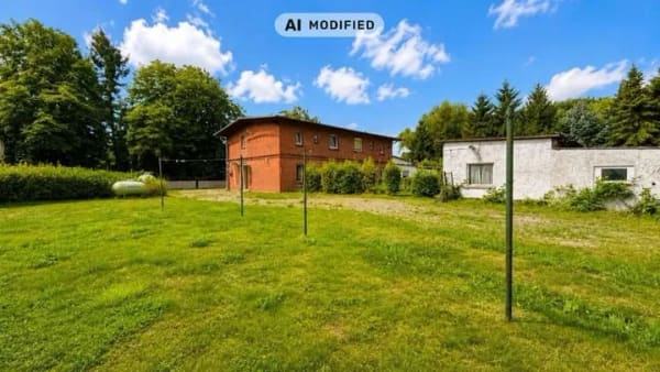 Immobilie in Velgast - Ländlich wohnen, frei entfalten - Bild 4