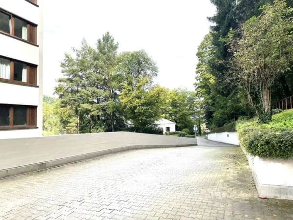 Immobilie in Bad Herrenalb - Appartement in ruhiger Waldrandlage - Bild 3