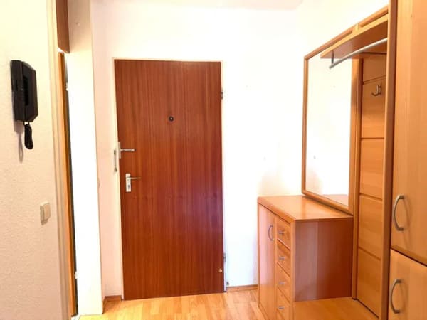Immobilie in Bad Herrenalb - Appartement in ruhiger Waldrandlage - Bild 4