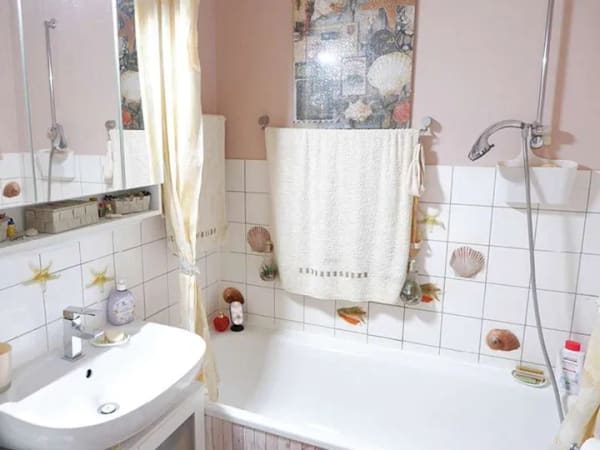 Immobilie in Geesthacht - 2-Zimmer-Stadtwohnung (Aufzug) mit Loggia und Kfz-Stellplatz - Bild 3