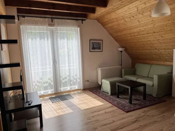 Immobilie in Feldberg - Mehrfamilienhaus • provisionsfrei - Bild 0