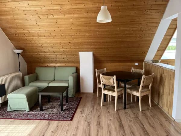 Immobilie in Feldberg - Mehrfamilienhaus • provisionsfrei - Bild 1