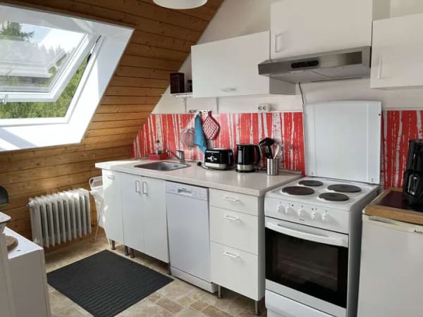 Immobilie in Feldberg - Mehrfamilienhaus • provisionsfrei - Bild 4