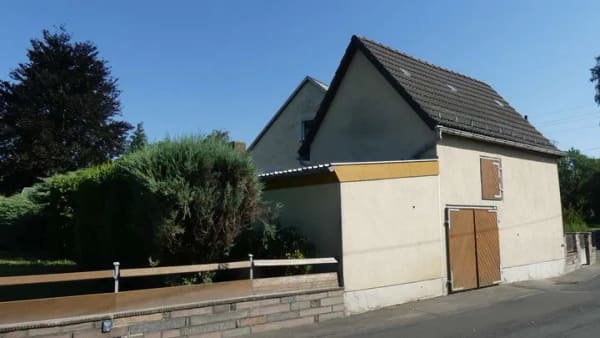 Immobilie in Lommatzsch - Sofort beziehbares Einfamilienhaus in der Nähe von Lommatzsch - Bild 3