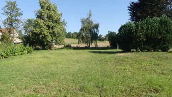 Immobilie in Lommatzsch - Sofort beziehbares Einfamilienhaus in der Nähe von Lommatzsch - Bild 4