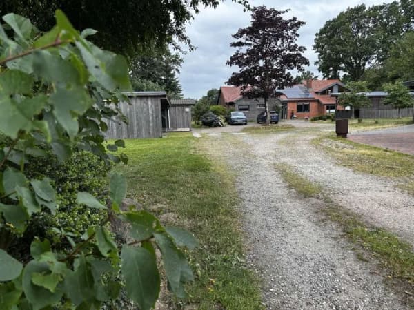 Immobilie in Bosau - Ihr Familiendomizil im Herzen der Holsteinischen Schweiz mit mit vielen Möglichkeiten - Bild 4