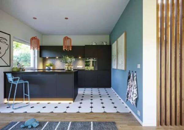 Immobilie in Wiernsheim - LivingHaus - Individuell geplantes Traumhaus mit nachhaltiger Technik - Bild 4
