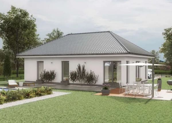 Immobilie in Kollnburg - Bungalow gesucht? - Bild 2