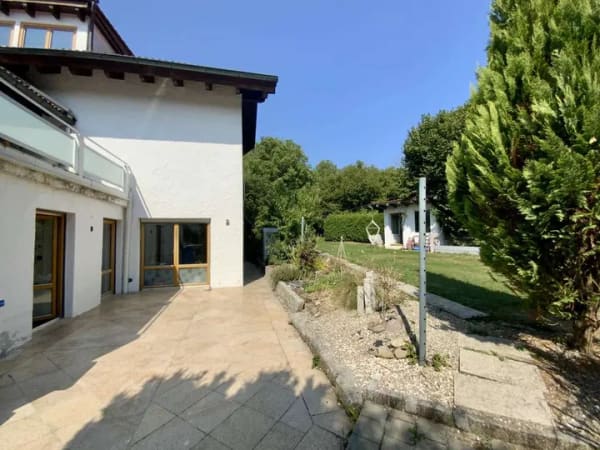 Immobilie in Kirchdorf an der Iller - Wohnen im Grünen! - Bild 4
