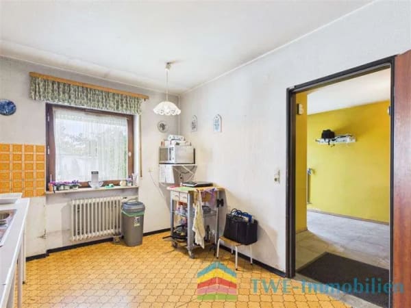 Immobilie in Eggenstein-Leopoldshafen - *Ein Reihenmittelhaus mit Charakter & riesigem Potenzial in Top-Lage* - Bild 2