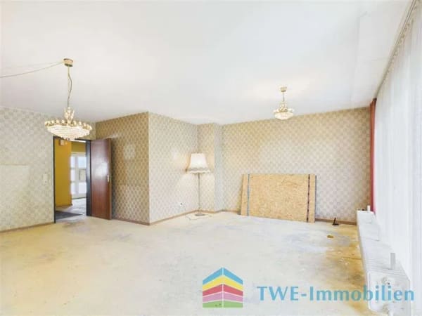Immobilie in Eggenstein-Leopoldshafen - *Ein Reihenmittelhaus mit Charakter & riesigem Potenzial in Top-Lage* - Bild 3