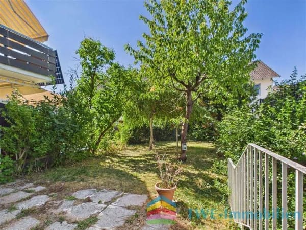 Immobilie in Eggenstein-Leopoldshafen - *Ein Reihenmittelhaus mit Charakter & riesigem Potenzial in Top-Lage* - Bild 4