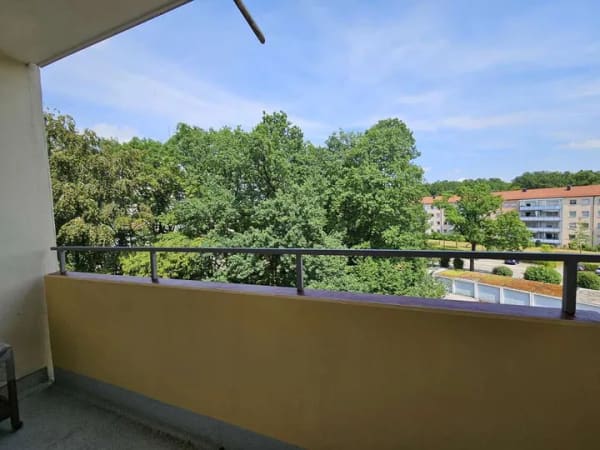 Immobilie in Donauwörth - Gepflegte + freundliche ETW mit Personenaufzug - Bild 2