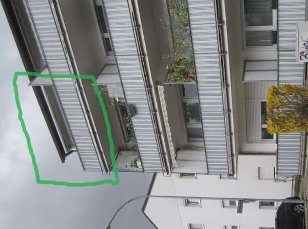Immobilie in Dorfen - Wohnung in Dorfen - Bild 2