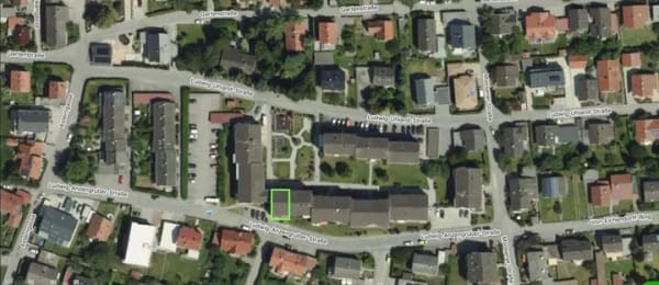 Immobilie in Dorfen - Wohnung in Dorfen - Bild 3