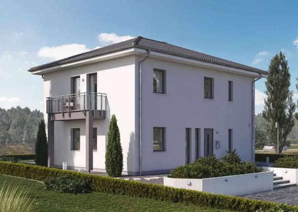 Immobilie in Rinchnach - Villa. Purer Luxus mit Fernblick! - Bild 0