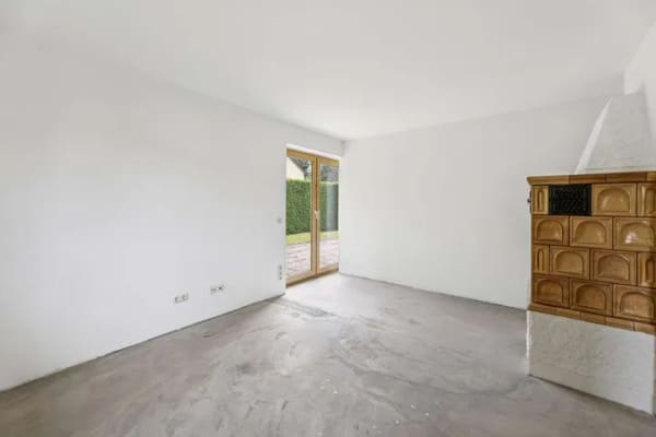 Immobilie in Bischofsgrün - Gepflegtes Einfamilienhaus mit flexiblen Nutzungsmöglichkeiten in ruhiger Lage von Bischofsgrün - Bild 2