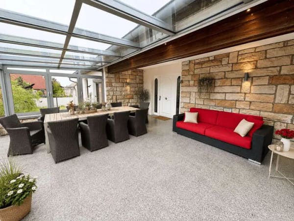 Immobilie in Colbitz - Lärchenweg-Einfamilienhaus mit 220 m² Wohnfläche und Garage in Colbitz (39326) - Bild 4