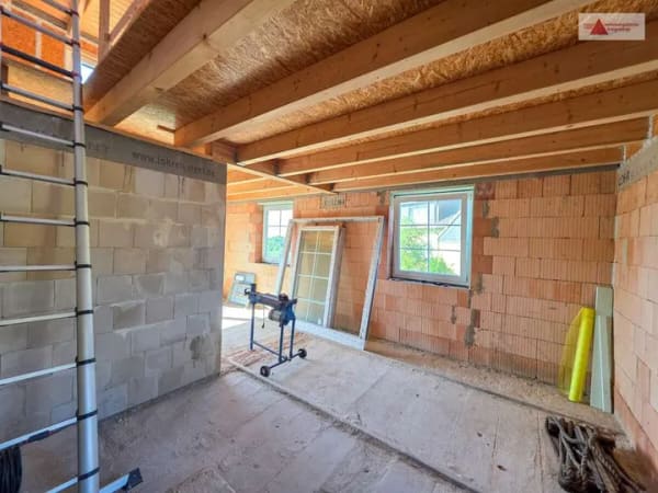 Immobilie in Bockau - perfektes Angebot für Projektliebhaber - Einfamilienhaus mit Panoramablick - Bild 1