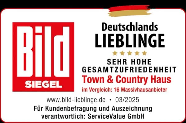 Immobilie in Swisttal - Modernes Familienwohnen im Neubaugebiet von Swisttal – Flair 125 - Bild 3