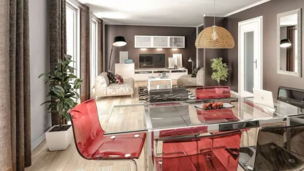 Immobilie in Swisttal - Modernes Familienwohnen im Neubaugebiet von Swisttal – Flair 125 - Bild 4