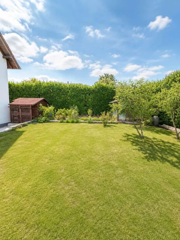 Immobilie in Biebelsheim - ❤️ Ein Zuhause für die ganze Familie – viel Platz, großer Garten & Einliegerwohnung - Bild 2
