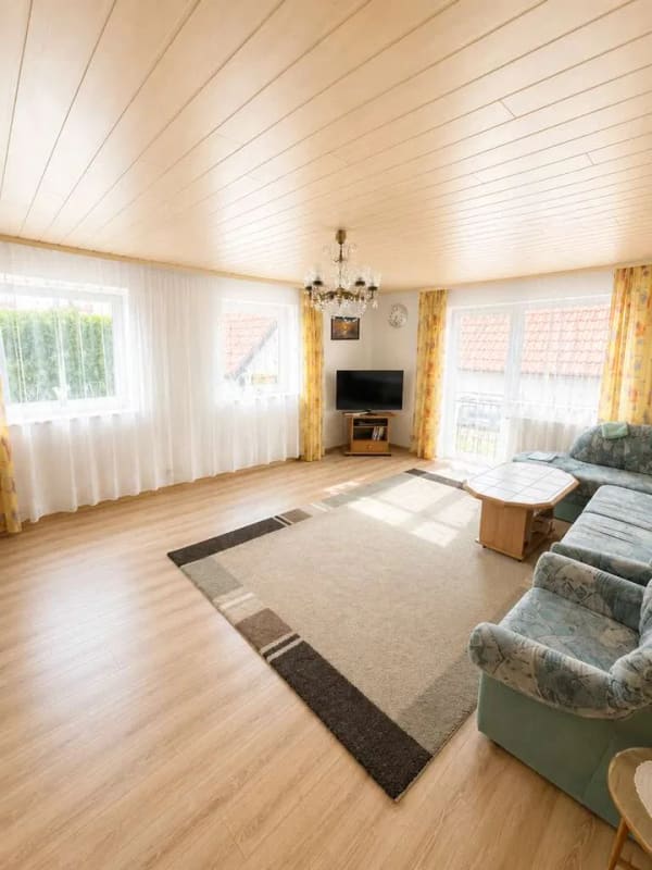 Immobilie in Biebelsheim - ❤️ Ein Zuhause für die ganze Familie – viel Platz, großer Garten & Einliegerwohnung - Bild 3