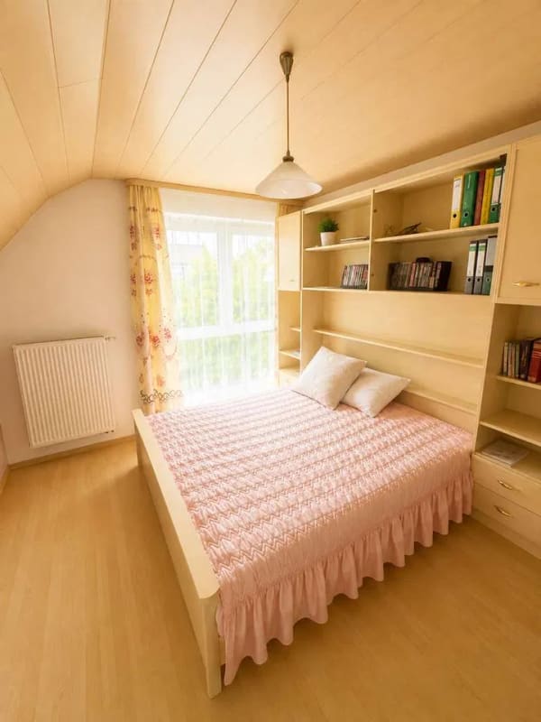Immobilie in Biebelsheim - ❤️ Ein Zuhause für die ganze Familie – viel Platz, großer Garten & Einliegerwohnung - Bild 4
