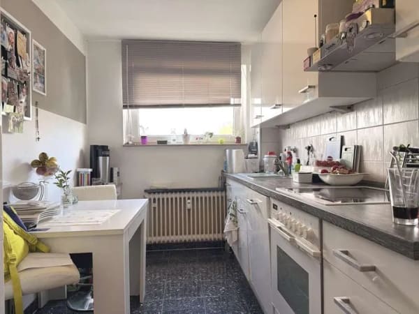 Immobilie in Dorsten - Wohnen auf der Hardt - 3,5 Raum Eigentumswohnung - Bild 4