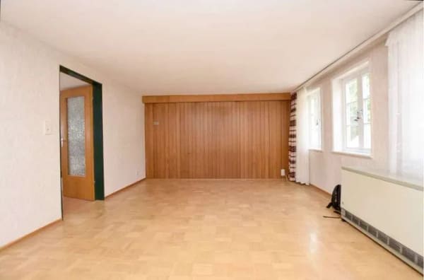 Immobilie in Schladen-Werla - Gemütliches Fachwerk-Stadthaus in der Innenstadt mit PV-Anlage + kleinem Garten. - Bild 1