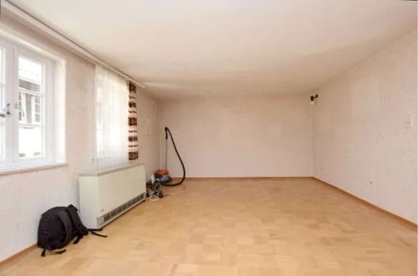 Immobilie in Schladen-Werla - Gemütliches Fachwerk-Stadthaus in der Innenstadt mit PV-Anlage + kleinem Garten. - Bild 2