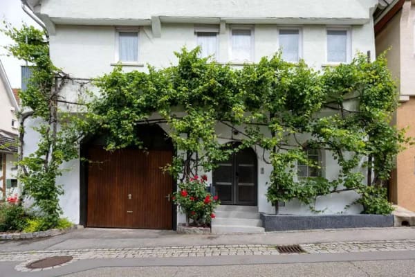 Immobilie in Owen - Einzigartige Kapitalanlage in Owen – Charmantes Mehrfamilienhaus mit modernem Wohnkomfort - Bild 0