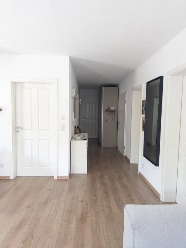 Immobilie in Asbach-Bäumenheim - WOW! 3-ZKB mit Garten, Stellplatz und Garage in der Ortsmitte von Asbach-Bäumenheim! - Bild 3