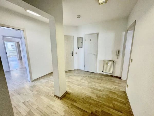 Immobilie in Wörrstadt - Vier-Zimmer-Wohnung mit Wintergarten - Bild 3