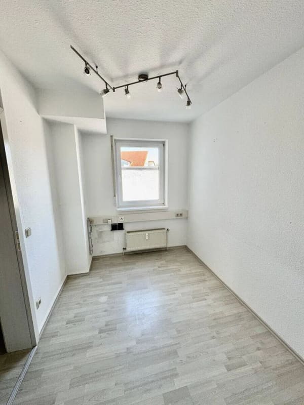 Immobilie in Wörrstadt - Vier-Zimmer-Wohnung mit Wintergarten - Bild 4