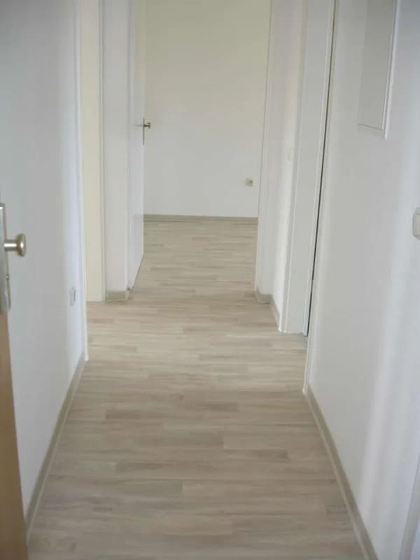 Immobilie in Bobitz - Lukrative 3-Zimmer-Wohnung in guter Lage - Bild 1